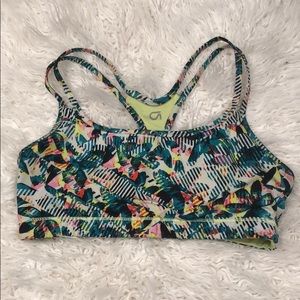 Gap Fit Sports Bra